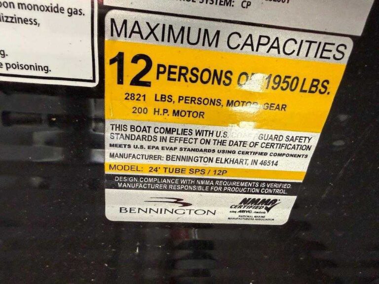 2021 Bennington 25LPD - SPS US-ETWK5858B121 [photo 13]